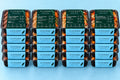 Pack PERFORMANCE 20 viandas
