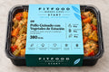 Pollo Guisado con Vegetales de Estación — línea START